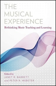 The Musical Experience book cover